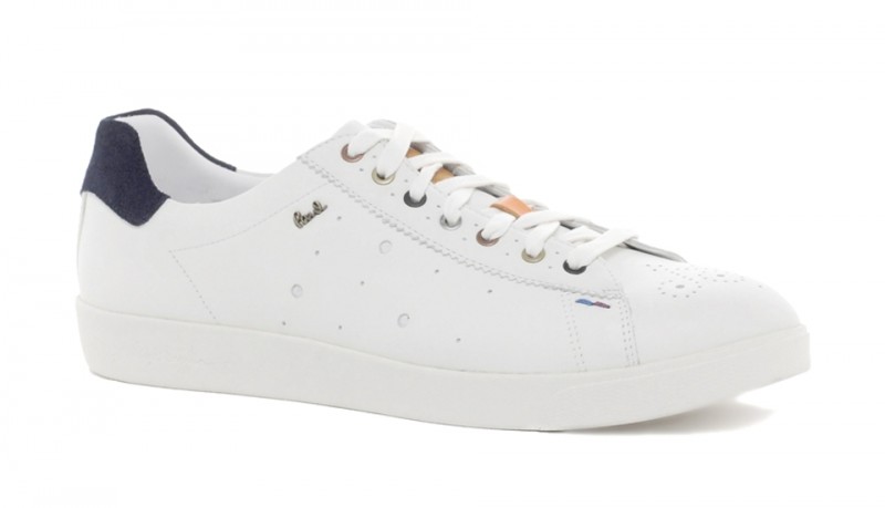 Zapatillas Lepus de Paul Smith