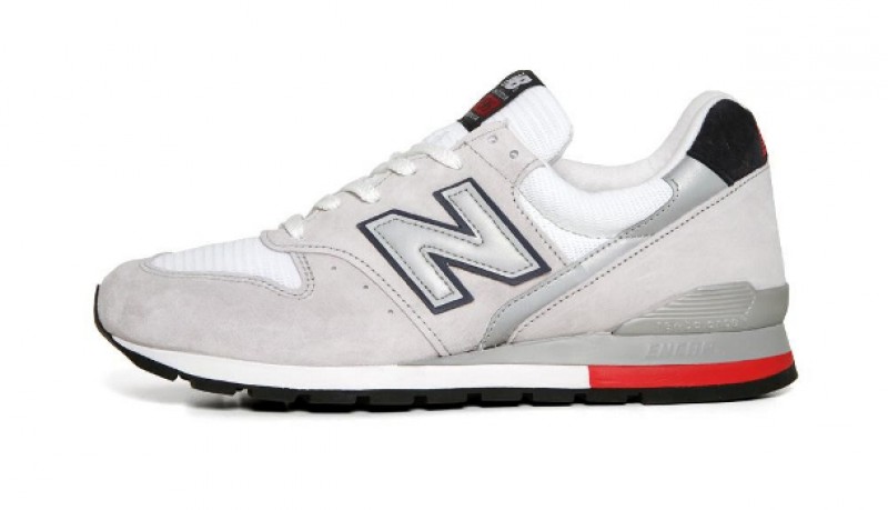 New Balance M996RG