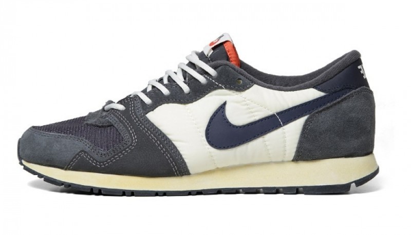 Nike Air Vengeance Sail & Obsidian