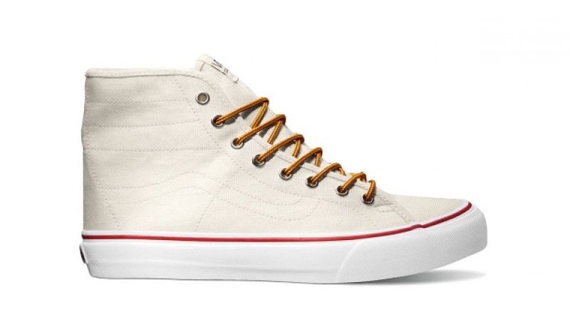 Vans Sk8-Hi Binding Ca