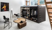 Estantería Bridge | buenespacio