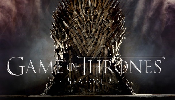 Juego de Tronos Temporada 2 Blu-Ray. Edición Limitada | buenespacio